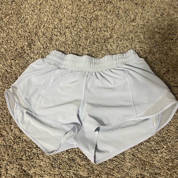 lululemon athletica Pants - lululemon hotty hot shorts